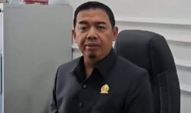 Peringatan May Day, Ketua Bapemperda DPRD Palangka Raya Tekankan Perlindungan Hak Buruh