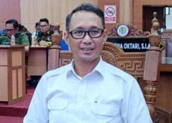 Pustu Petuk Bukit Kekurangan Tenaga Medis, DPRD Palangka Raya Minta Pemko Segera Bertindak