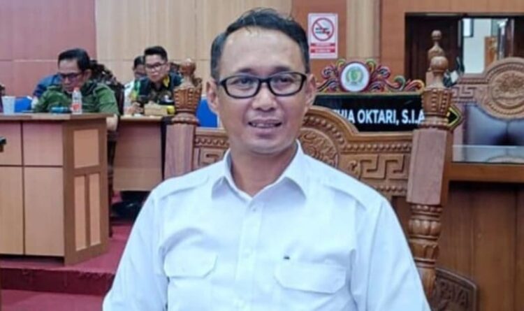 Pustu Petuk Bukit Kekurangan Tenaga Medis, DPRD Palangka Raya Minta Pemko Segera Bertindak