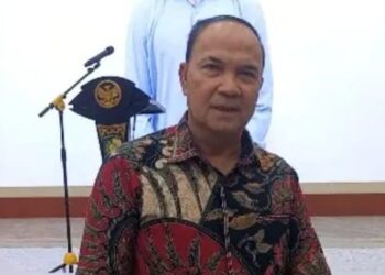SDN 8 Menteng Kekurangan Guru Bahasa Inggris, DPRD Palangka Raya Minta Pemko Segera Bertindak