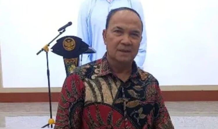 SDN 8 Menteng Kekurangan Guru Bahasa Inggris, DPRD Palangka Raya Minta Pemko Segera Bertindak
