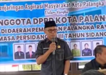 Setelah Lebaran, ASN Harus Semangat Bekerja