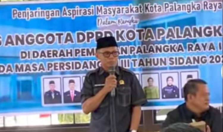 Setelah Lebaran, ASN Harus Semangat Bekerja