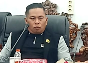 Dukung Program DASHAT di Lahei Barat, Anggota DPRD Barito Utara Minta Edukasi Gizi Berkelanjutan