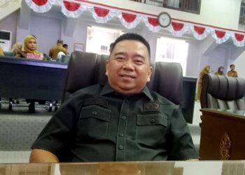 DPRD Barito Utara Dorong Hasil SKM 2026 Jadi Tolok Ukur Pembenahan Layanan Publik