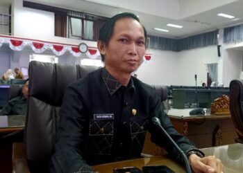 DPRD Apresiasi Rakor Inflasi dan Pendidikan Antikorupsi Barito Utara