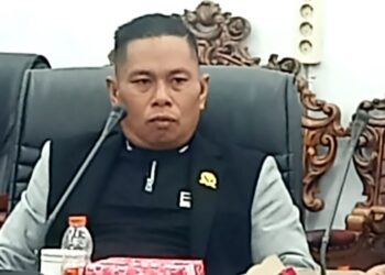 DPRD Dorong Restocking Benih Ikan Berkelanjutan untuk Ketahanan Pangan