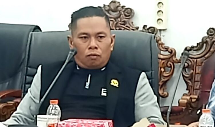 DPRD Dorong Restocking Benih Ikan Berkelanjutan untuk Ketahanan Pangan