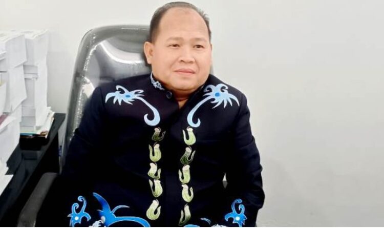 KDMP Perkuat Ekonomi Desa, Kurangi Ketergantungan Warga pada Tengkulak