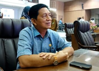 DPRD Soroti Serapan Anggaran OPD Rendah, Minta Percepatan Program Pembangunan