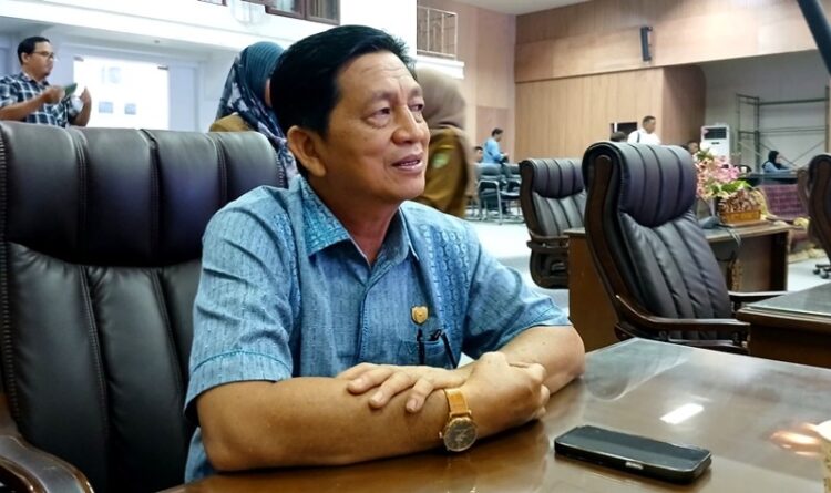 DPRD Soroti Serapan Anggaran OPD Rendah, Minta Percepatan Program Pembangunan