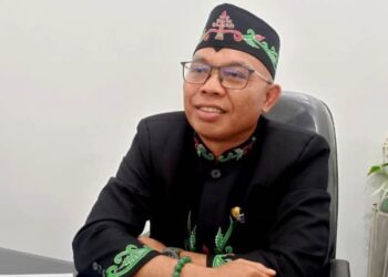GEPAMOR Didesak Jadi Program Rutin Kendalikan Harga Pangan Stabil