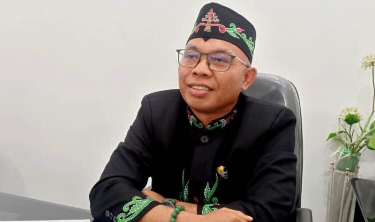 GEPAMOR Didesak Jadi Program Rutin Kendalikan Harga Pangan Stabil