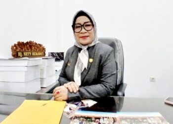 Bahasa Dayak Taboyan Berkibar di Festival Nasional, Kebanggaan Barito Utara