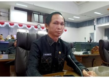UMKM Perikanan Diberdayakan Lewat Pelatihan Pembenihan Nila Unggul