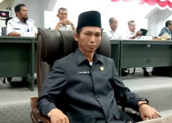 DPRD Barito Utara: Permudah Regulasi & Izin WPR untuk Penambang Rakyat