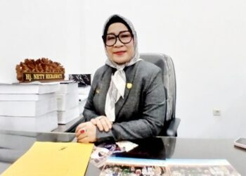Deklarasi Sekolah Kebangsaan Benteng Karakter Pelajar di Era Digital