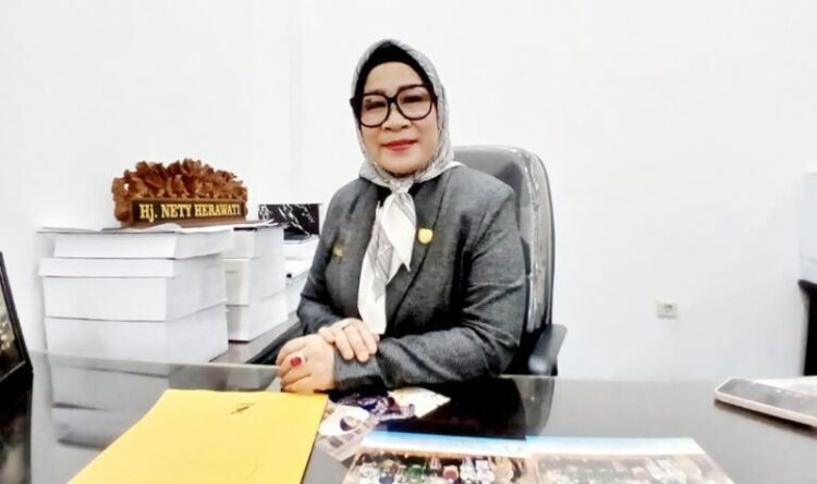 Deklarasi Sekolah Kebangsaan Benteng Karakter Pelajar di Era Digital