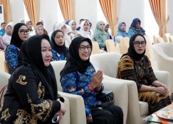 DPRD Tegaskan Peran PAUD untuk Karakter Anak Bangsa