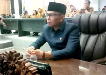 DPRD Puji Capil Jemput Bola, Permudah Layanan Warga