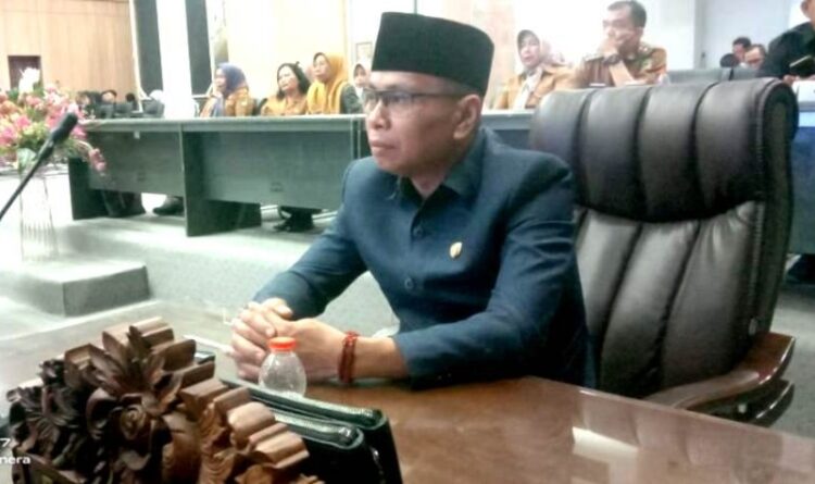 DPRD Puji Capil Jemput Bola, Permudah Layanan Warga