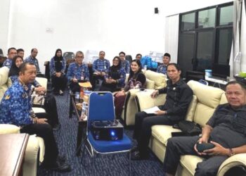 Awasi Seragam Gratis Sekolah, Komisi I Perketat Aturan Penerapan