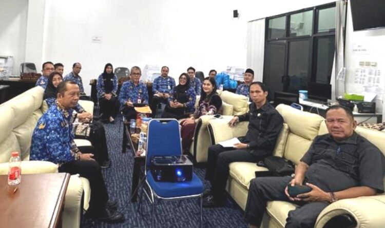 Awasi Seragam Gratis Sekolah, Komisi I Perketat Aturan Penerapan