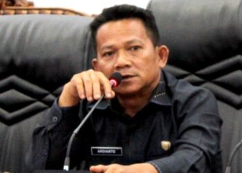 Komisi II Desak Pemda Perkuat Operasi Pasar