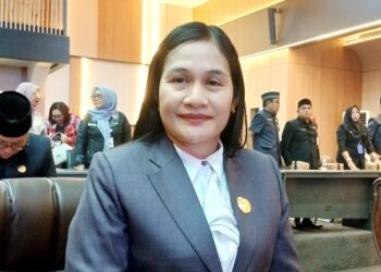 DPRD Kawal Optimalisasi Program SIP Pintar Demi Peningkatan Layanan