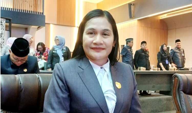 DPRD Kawal Optimalisasi Program SIP Pintar Demi Peningkatan Layanan