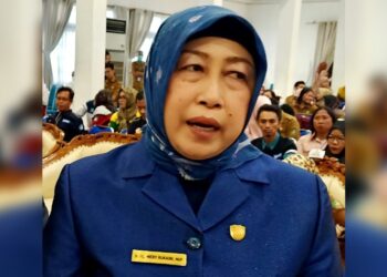 DPRD Barito Utara Jadwalkan Ulang RDP Bahas PETI Akhir Juni
