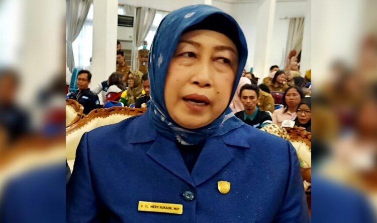 DPRD Barito Utara Jadwalkan Ulang RDP Bahas PETI Akhir Juni