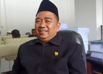 DPRD Barito Utara Apresiasi Pasar Penyeimbang LPG 3 Kg Tekan Inflasi