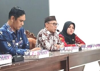 DPRD Barito Utara Kawal Aspirasi RT untuk Distribusi LPG Subsidi Tepat Sasaran