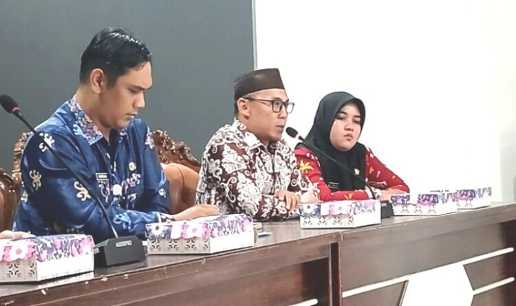 DPRD Barito Utara Kawal Aspirasi RT untuk Distribusi LPG Subsidi Tepat Sasaran