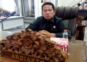 Operasi Pasar LPG Barito Utara: Legislatif Apresiasi Respons Cepat Pemerintah