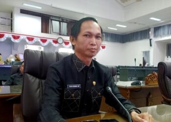 DPRD Barito Utara Apresiasi Festival Budaya Memperkuat Identitas dan Ekonomi Daerah