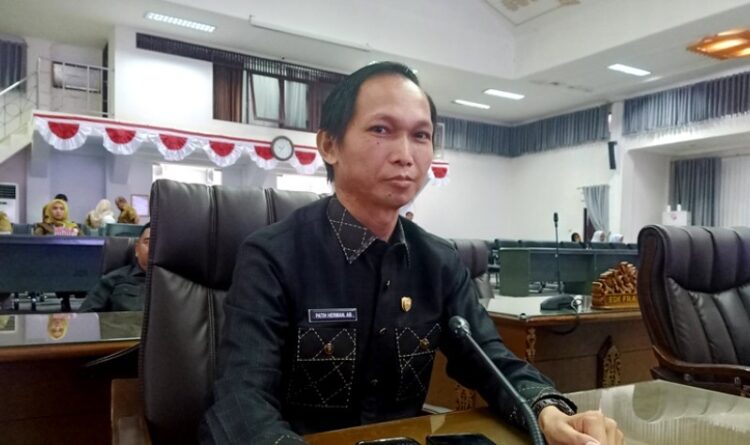 DPRD Barito Utara Apresiasi Festival Budaya Memperkuat Identitas dan Ekonomi Daerah