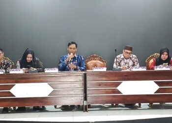 DPRD Barito Utara Kawal Aspirasi Prioritas Masyarakat Lewat Reses