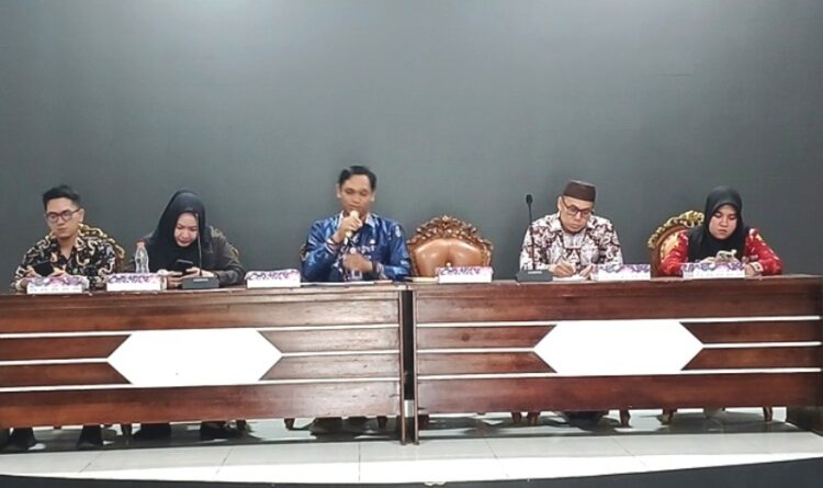 DPRD Barito Utara Kawal Aspirasi Prioritas Masyarakat Lewat Reses
