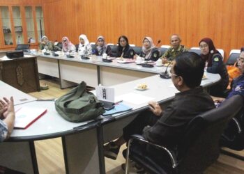 DPRD Barito Utara Komitmen Perjuangkan Kesejahteraan Guru dan Mutu Pendidikan