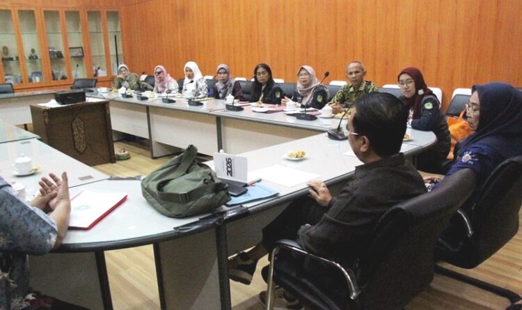DPRD Barito Utara Komitmen Perjuangkan Kesejahteraan Guru dan Mutu Pendidikan