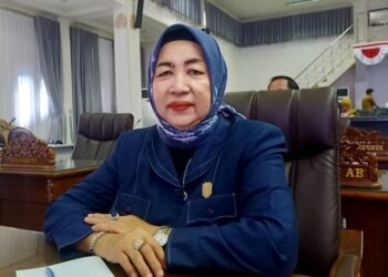 DPRD Barito Utara Dorong Perempuan Unggul Lewat Lomba Puisi Kartini