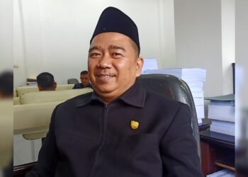Digitalisasi Kunci Perkuat Koperasi Desa jadi Motor Penggerak Ekonomi Masyarakat