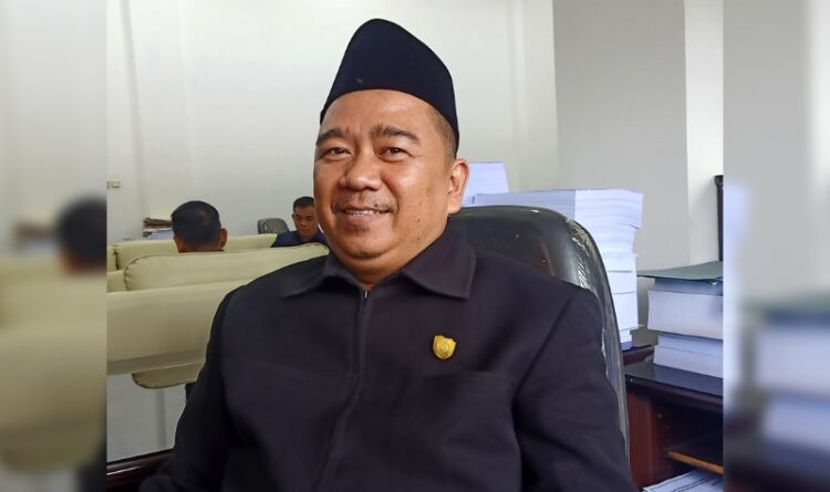 Digitalisasi Kunci Perkuat Koperasi Desa jadi Motor Penggerak Ekonomi Masyarakat