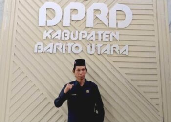 DPRD Barito Utara Minta Pemerataan Akses dan Kesiapan Infrastruktur TKA 2026