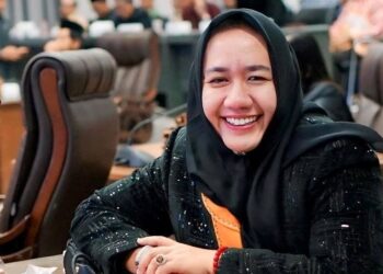 DPRD Barito Utara: Hari Kartini Wujudkan Aksi Nyata Turunkan Stunting