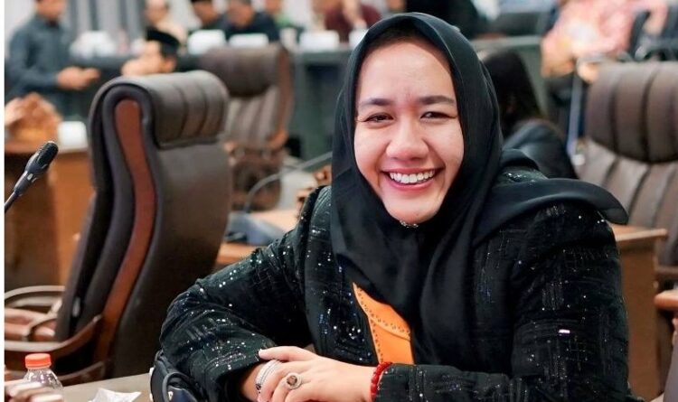 DPRD Barito Utara: Hari Kartini Wujudkan Aksi Nyata Turunkan Stunting