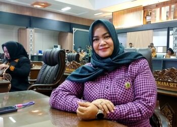 DPRD Barito Utara Dukung Rehabilitasi RSUD Muara Teweh, Utamakan Pelayanan Pasien