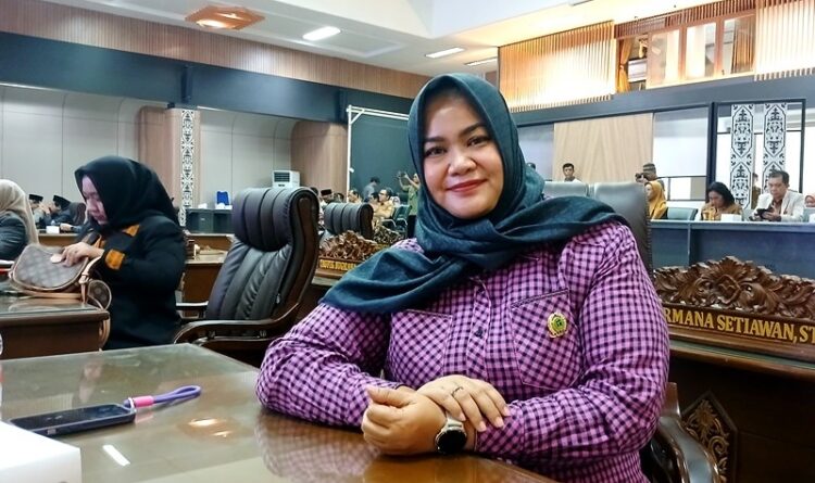 DPRD Barito Utara Dukung Rehabilitasi RSUD Muara Teweh, Utamakan Pelayanan Pasien